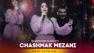 Shabnami Surayo - Chashmak Mezani