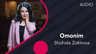 Shohida Zokirova - Omonim