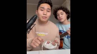 Сolorit - Босс (Jony, The Limba cover)