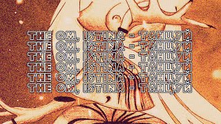 The OM, ISTINA - Танцуй