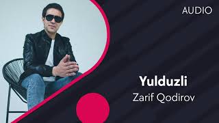 Zarif Qodirov - Yulduzli