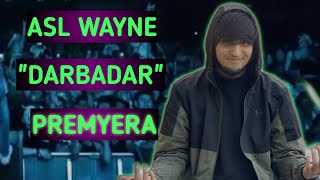 Asl Wayne - Darbadar