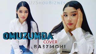 Babymohi - Omuzumda (cover)