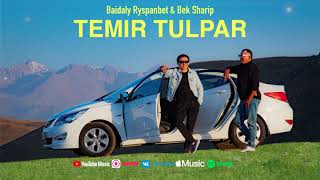 Baidaly Ryspanbet, Bek Sharip - Temir tulpar