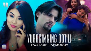 Fazliddin Rahmonov - Yuragimning qotili