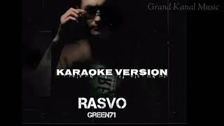 Green 71 - Rasvo