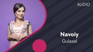 Gulasal - Navoiy