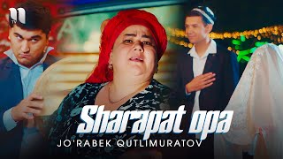 Jo'rabek Qutlimuratov - Sharapat opa