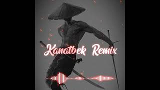 Kanatbek - Bugin-Erten (Kanatbek Remix)