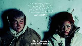 Kyle Ruh, Ziru - SIYA.