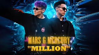 Mars & Mercury - Million