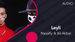 Nasafiy, Ali-Akbar - Leyli