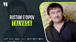Rustam G’oipov - Talvasa