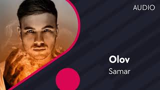 Samar - Olov