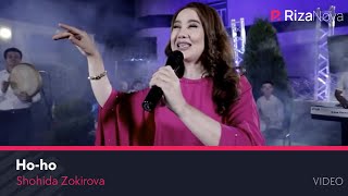 Shohida Zokirova - Ho-ho