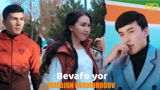 Umedjon Normurodov - Bevafo yor