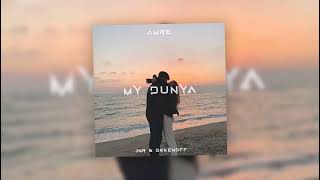AMRE - My Dunya (JNR, Orkenoff Remix)