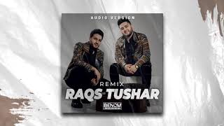 Benom Guruhi - Raqs tushar (Remix)