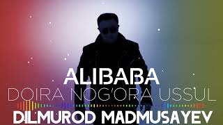 Dilmurod Madmusayev - Alibaba