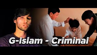 G-Islam - Criminal