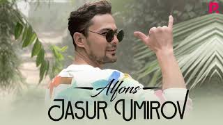 Jasur Umirov - Alfons