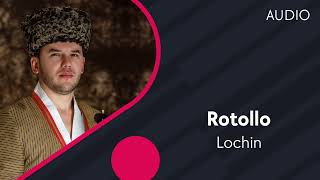 Lochin - Rotollo (Instrumental)