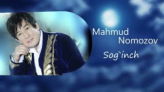 Mahmud Nomozov - Sog'inch