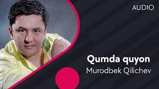 Murodbek Qilichev - Qumda quyon