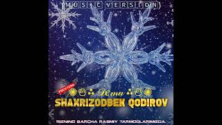 Shaxrizodbek Qodirov - Dema