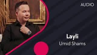Umid Shams - Layli