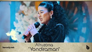 Afruzona - Yondiraman