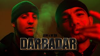 Asl Wayne, Murodshax - Darbadar