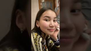 Aybekman - Ақ сәулем (cover)