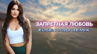 Elsen Pro - Запретная Любовь ( Tiktok Remix )