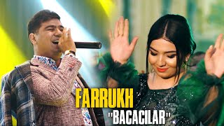 Farrukh - Bacacilar