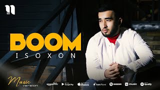 Isoxon - Boom