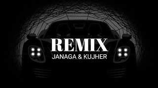 Janaga & Кучер - Закрыть Дверь (JAVAD REMIX)