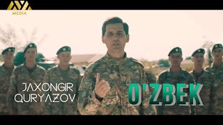 Jaxongir Quryazov - O'zbek