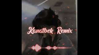 Kanatbek - Betperde (Kanatbek Remix)