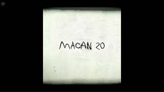 MACAN - 20 (двадцать)