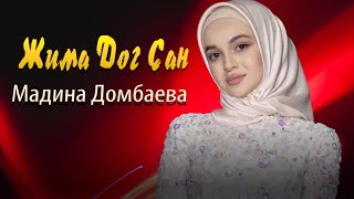 Мадина Домбаева - Жима дог сан