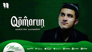 Мarufjon Maxmudov - Qomarun