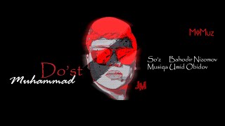 Muhammad - Do'st