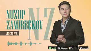 Nuzup Zamirbekov - Досторго