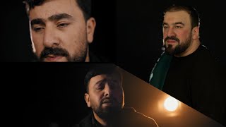 Seyyid Taleh, Seyyid Fariq, Seyyid Peyman - Ana hara gedirsen