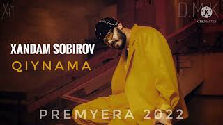 Xamdam Sobirov - Qiynama