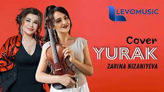Zarina Nizaniyeva - Yurak (cover Yulduz Usmanova)