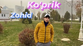 Zohid - Ko'prik (MiX)