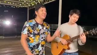 Айқын Төлепберген & Ақсұңқар - Күндер өтуде