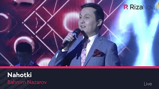 Bahrom Nazarov - Nahotki